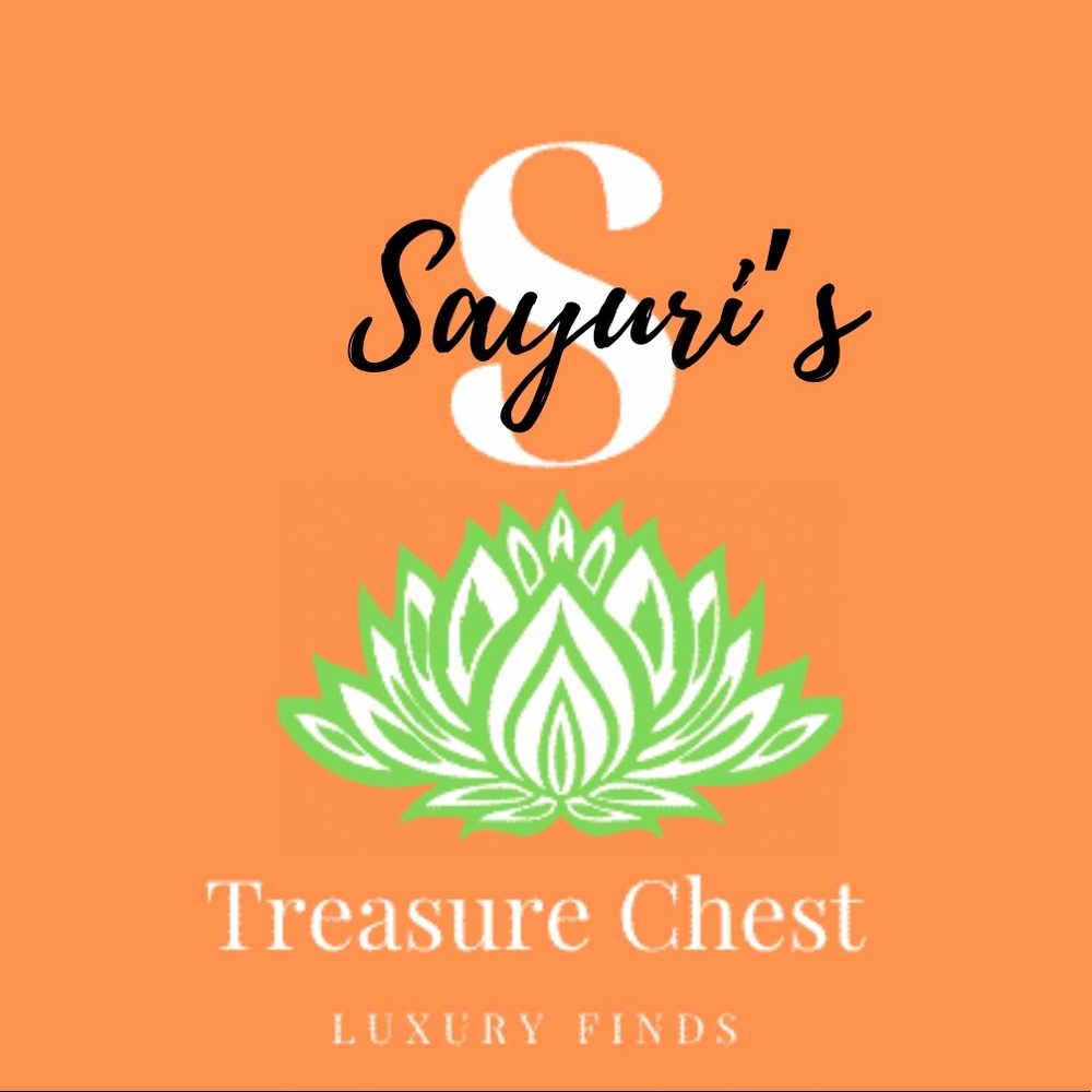 Meet your Posher, Sayuri